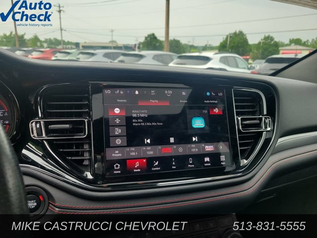 Used 2023 Dodge Durango GT AWD/4WD image 17