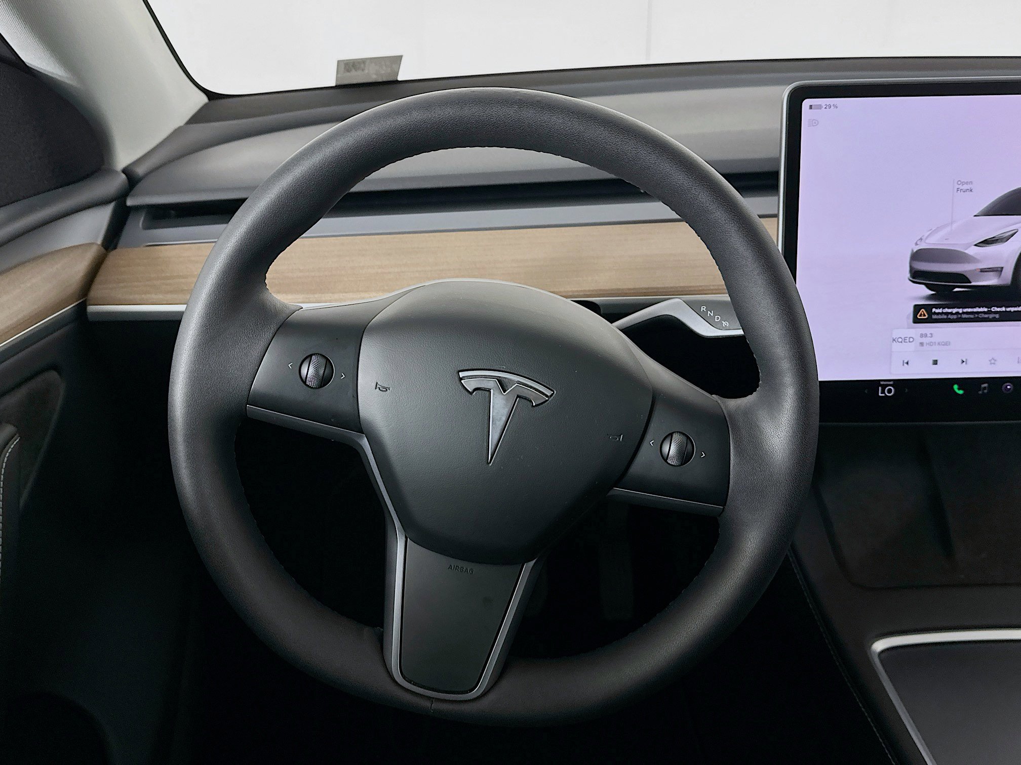 Used 2023 Tesla Model Y Long Range AWD/4WD image 17