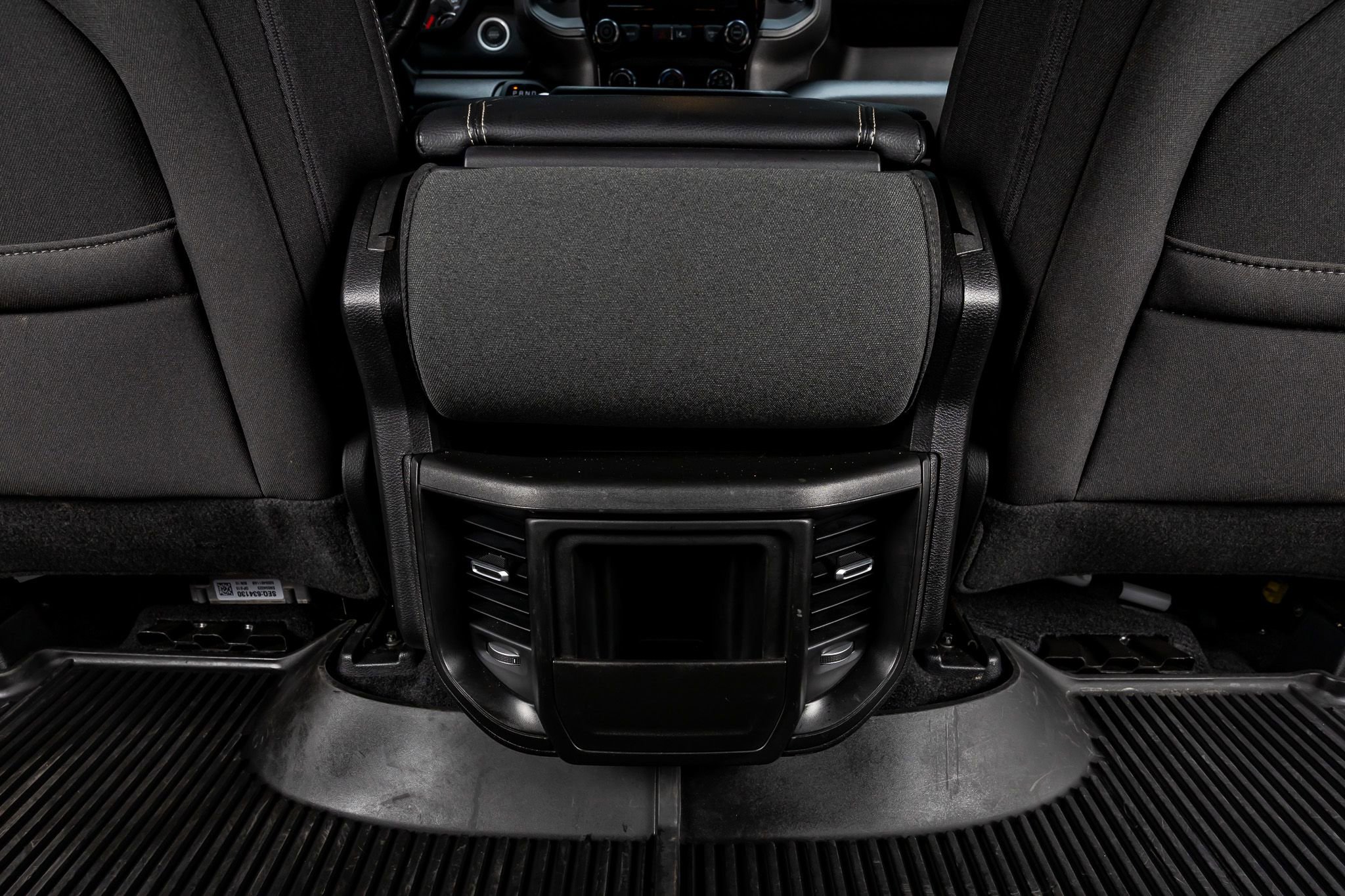 Used 2025 RAM 1500 Classic Warlock AWD/4WD image 33