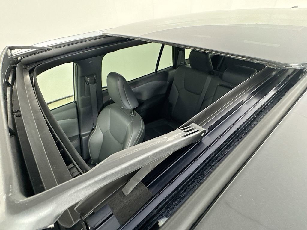 Used 2025 Lexus TX 350 FWD w/ Technology Package image 26