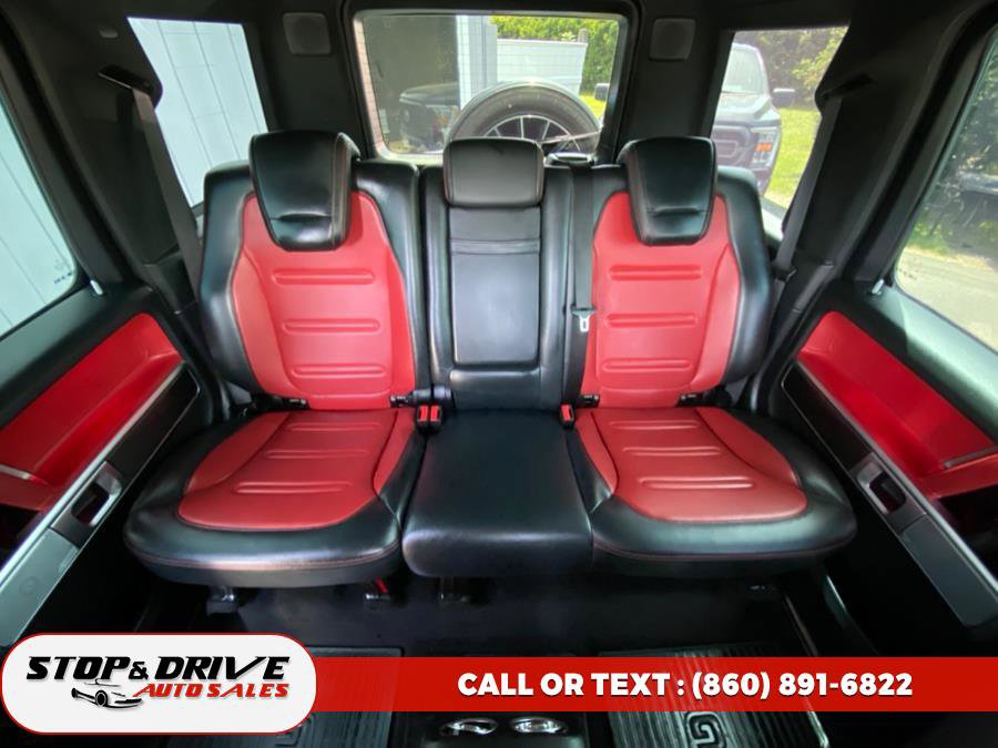 Used 2019 Mercedes-Benz G 550 image 28