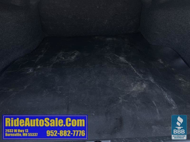 Used 2009 Chevrolet Impala Police FWD image 30