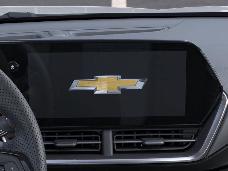 New 2026 Chevrolet Trax RS w/ Sunroof Package FWD image 20