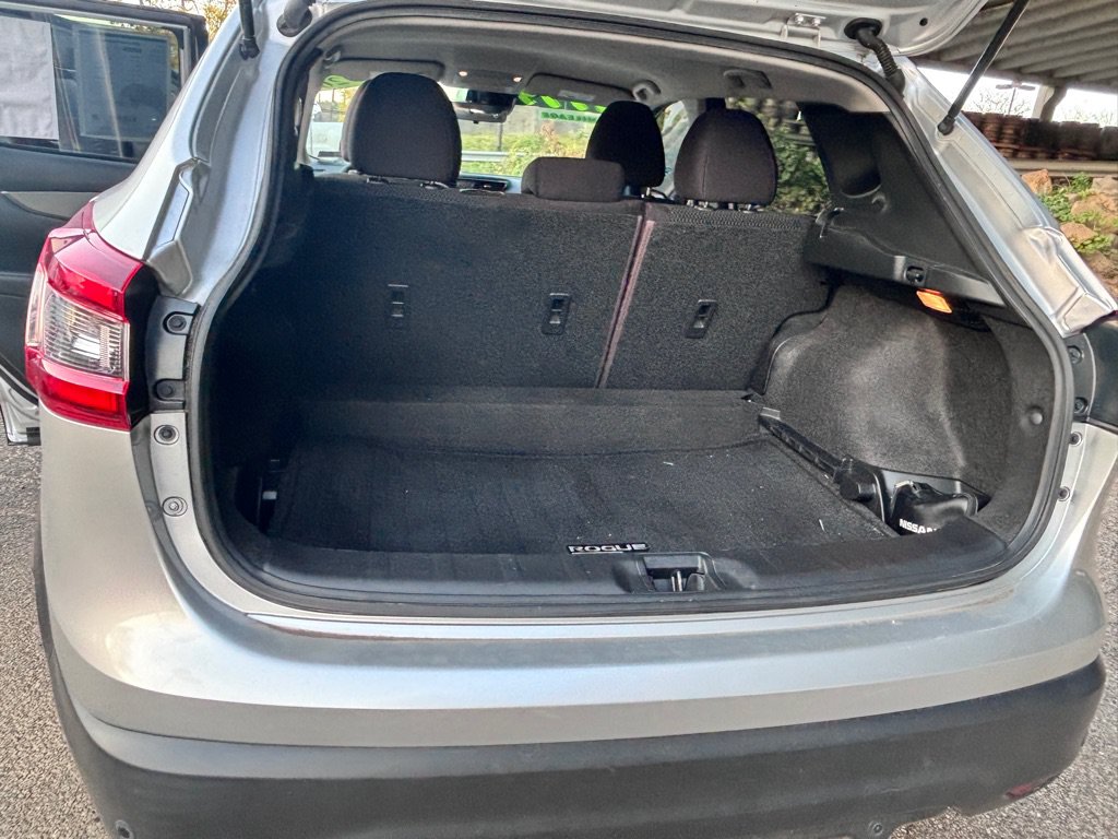 Used 2020 Nissan Rogue Sport S AWD/4WD image 18