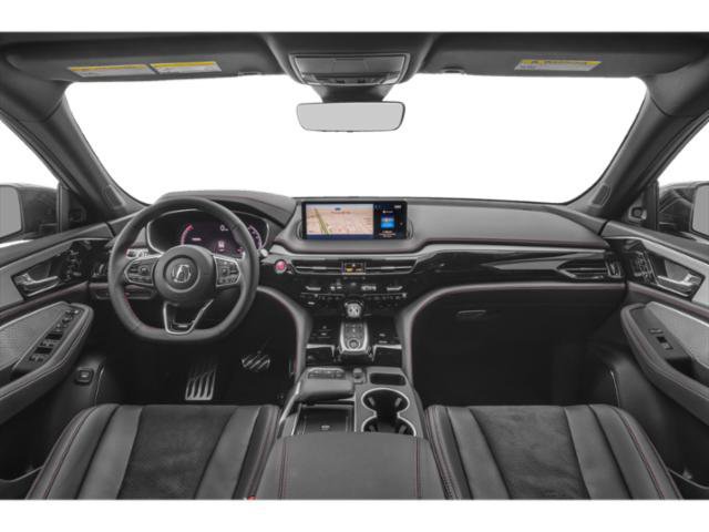 Used 2024 Acura MDX A-Spec AWD/4WD image 11