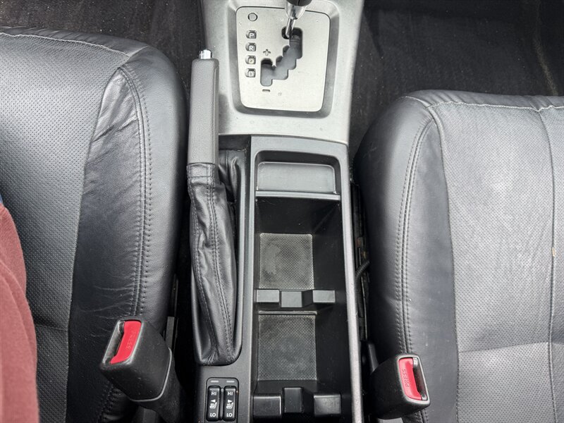 Used 2011 Subaru Forester 2.5XT Touring AWD/4WD image 35