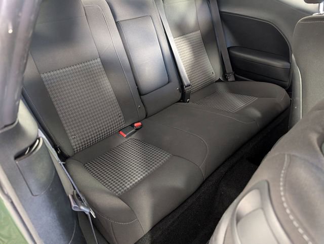Used 2023 Dodge Challenger R/T RWD image 24