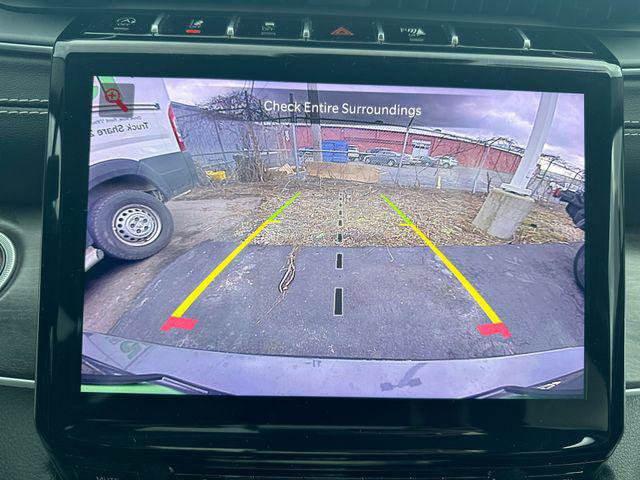 Certified 2022 Jeep Grand Cherokee L Limited image 19