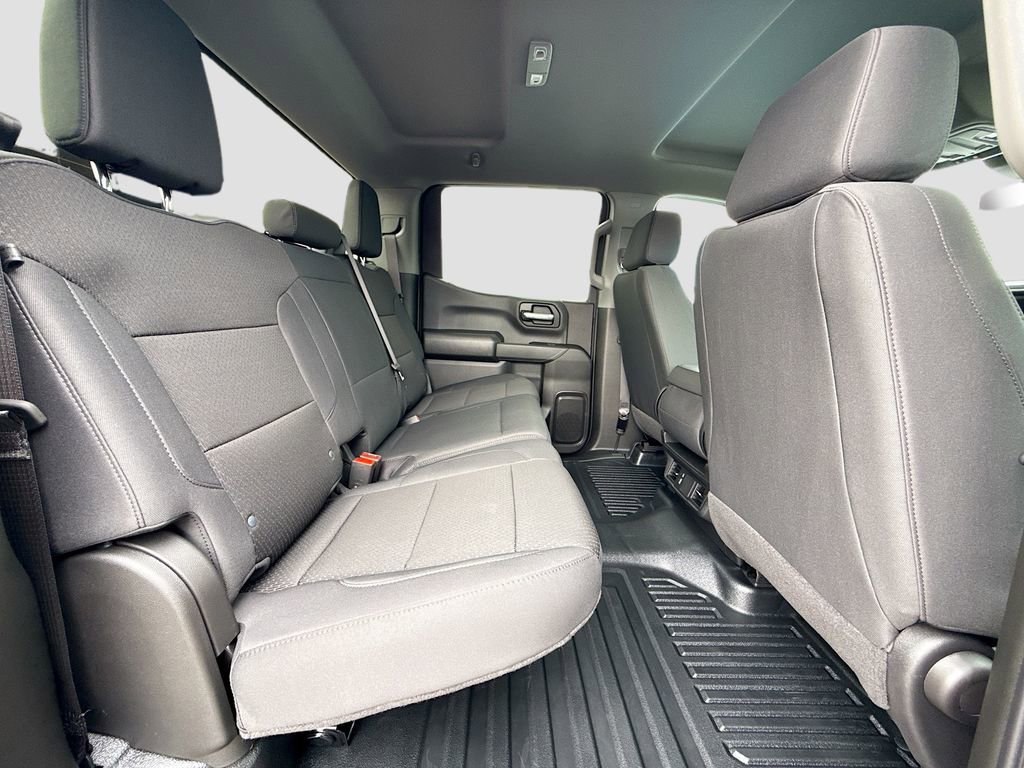 New 2026 GMC Sierra 1500 Pro w/ Pro Value Package AWD/4WD image 25
