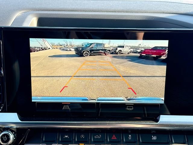 New 2026 GMC Sierra 1500 Elevation image 13