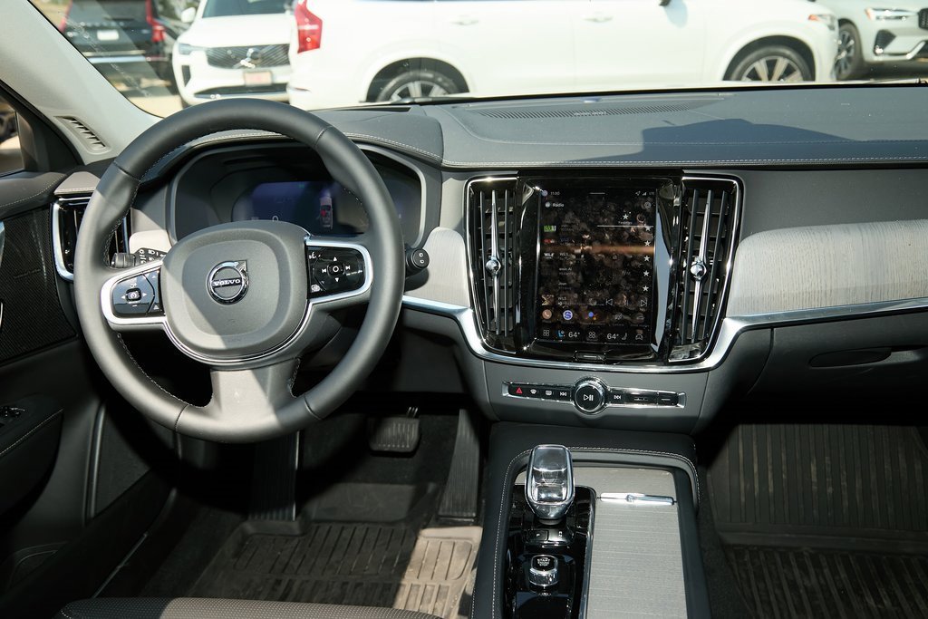 New 2026 Volvo V90 B6 Cross Country Ultra w/ Climate Package image 23