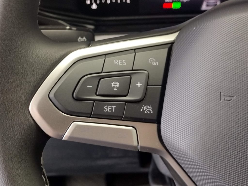 New 2026 Volkswagen Taos S AWD/4WD image 23