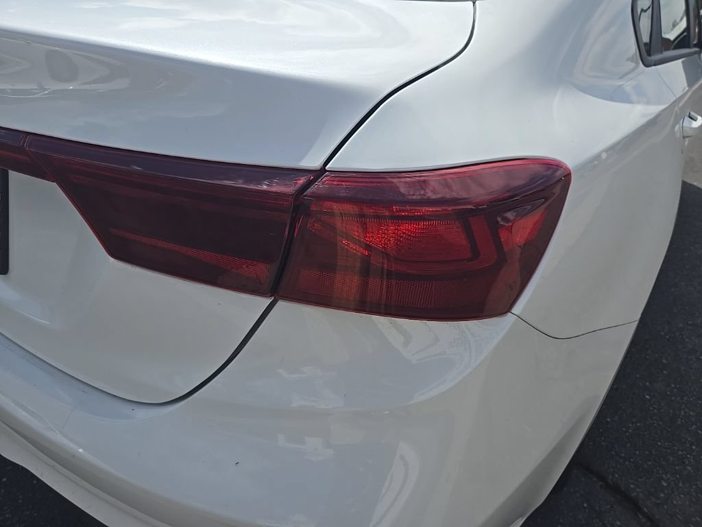 Used 2023 Kia Forte LXS FWD image 32