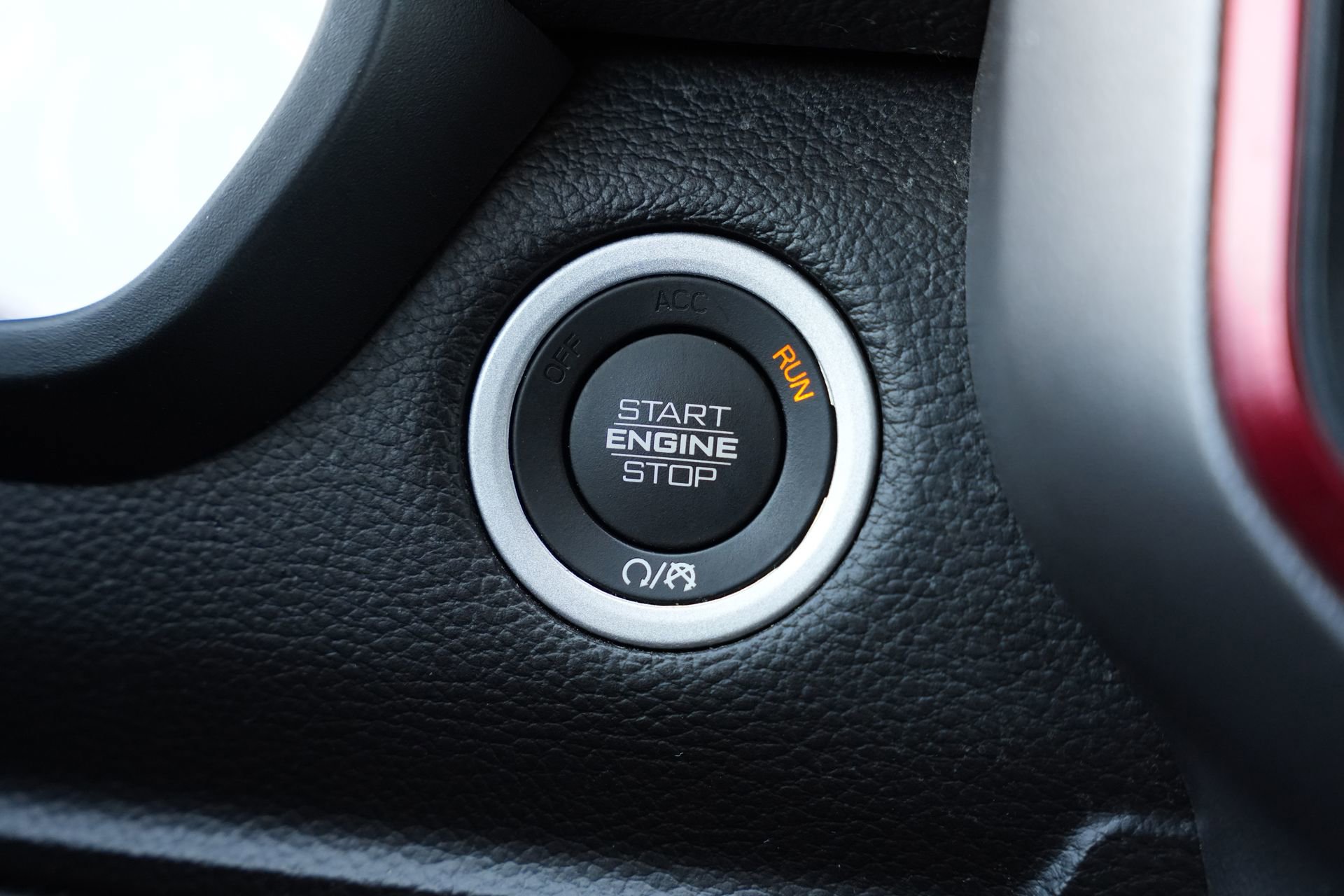 Used 2022 RAM 1500 Rebel AWD/4WD image 15