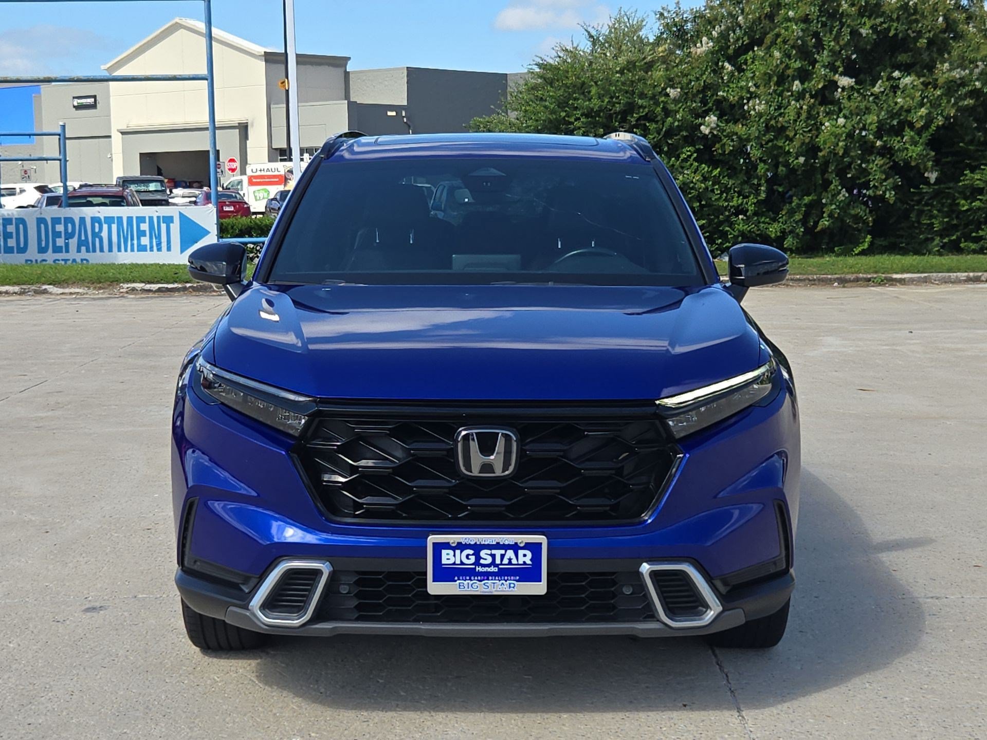 Used 2023 Honda CR-V Sport Touring image 9