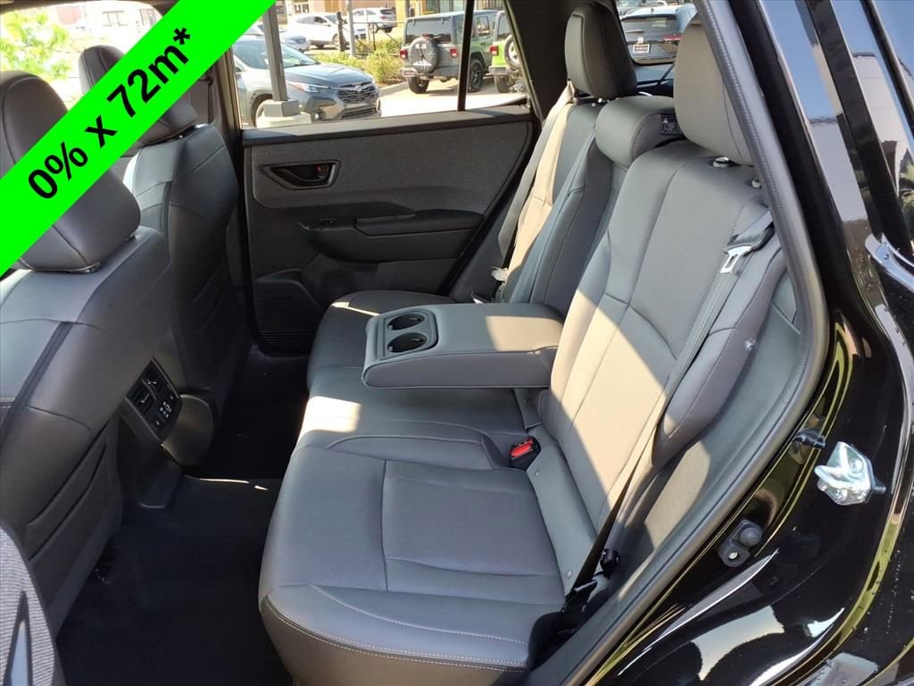 New 2026 Subaru Outback Limited XT AWD/4WD image 29