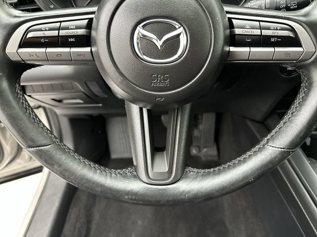 Certified 2023 MAZDA CX-30 AWD 2.5 S w/ Select Package image 14