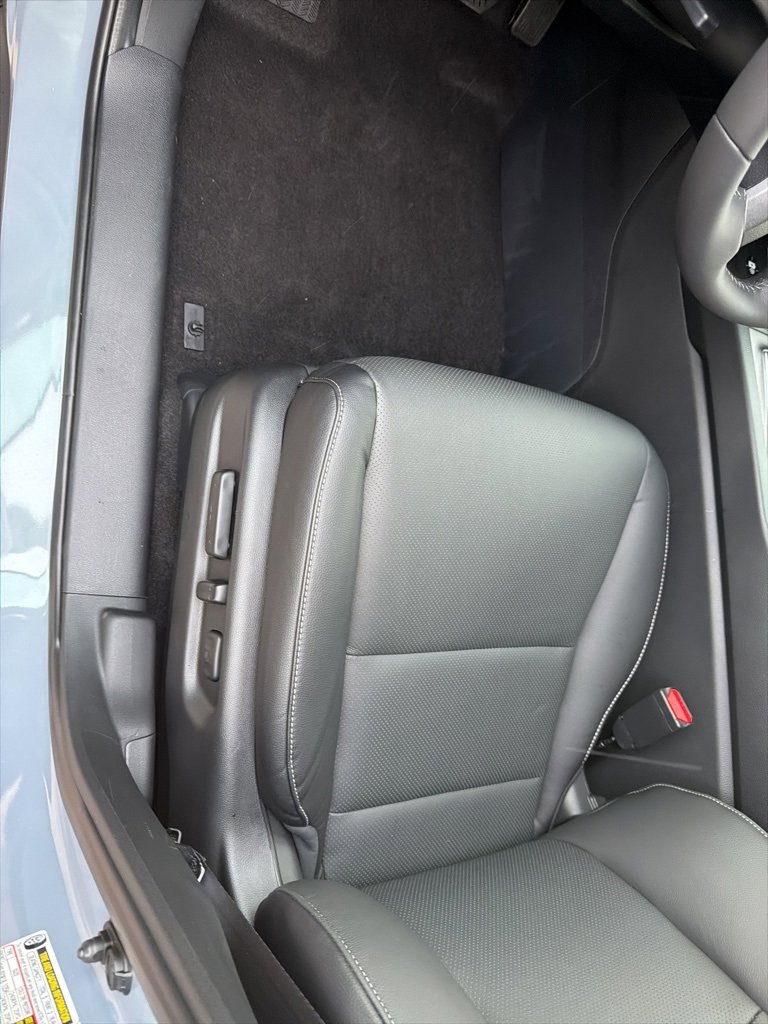 New 2026 Honda Ridgeline RTL image 7