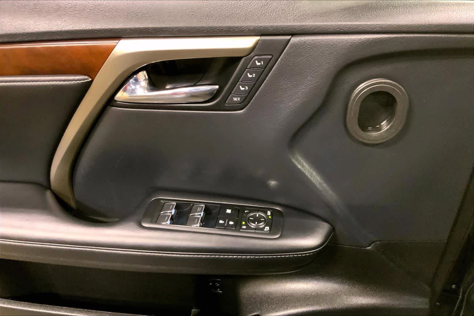 Certified 2022 Lexus RX 350 AWD w/ Premium Package image 35