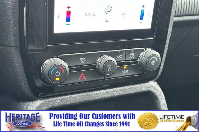 New 2024 Ford Ranger XLT w/ Technology Package image 17