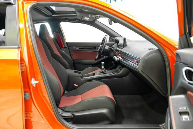 Used 2022 Honda Civic Si image 43