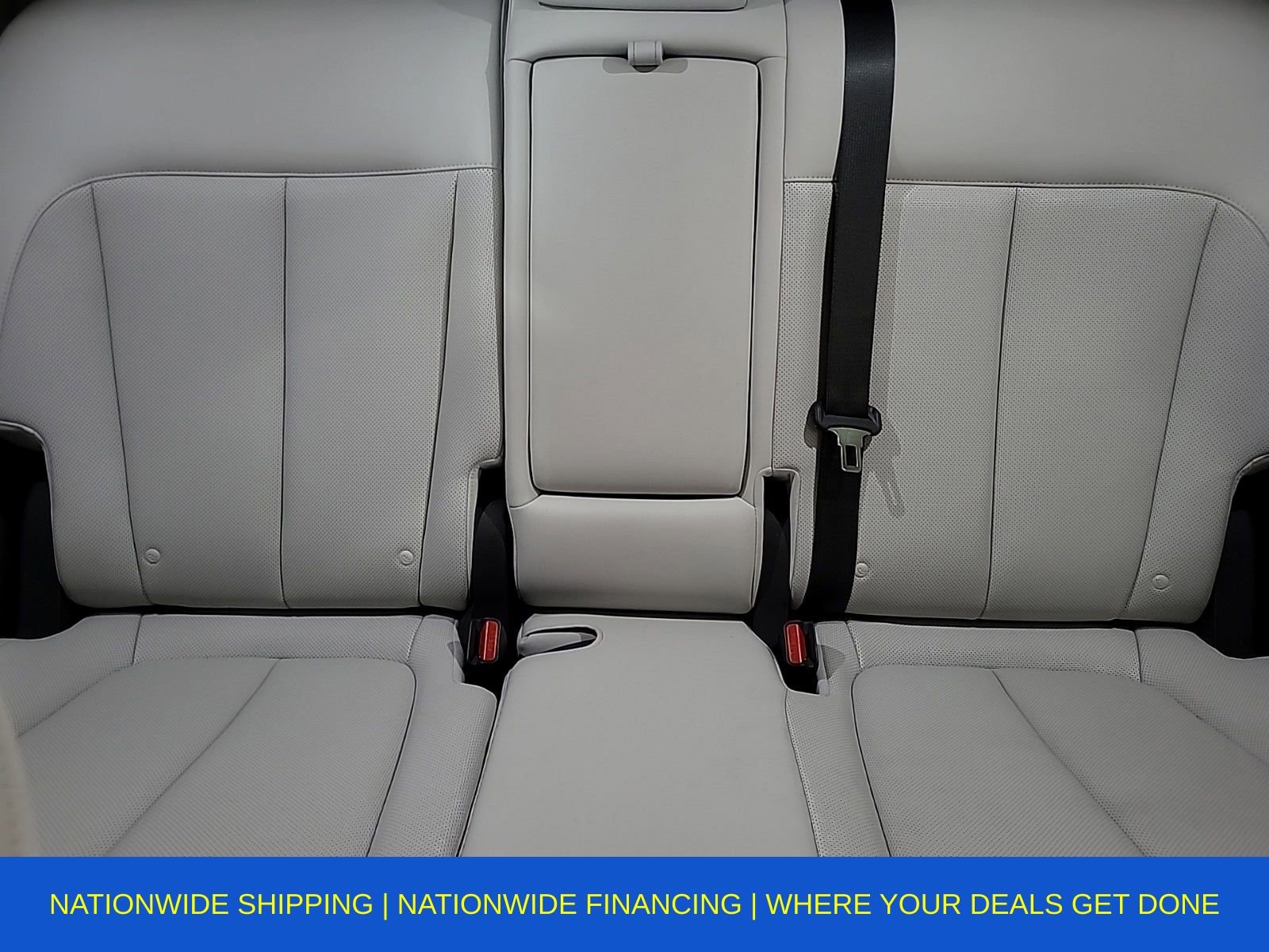 Used 2023 Hyundai Ioniq 5 Limited w/ Cargo Package image 16