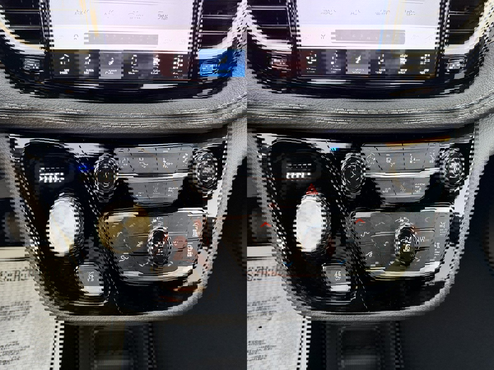 New 2026 Chrysler Pacifica Select image 25