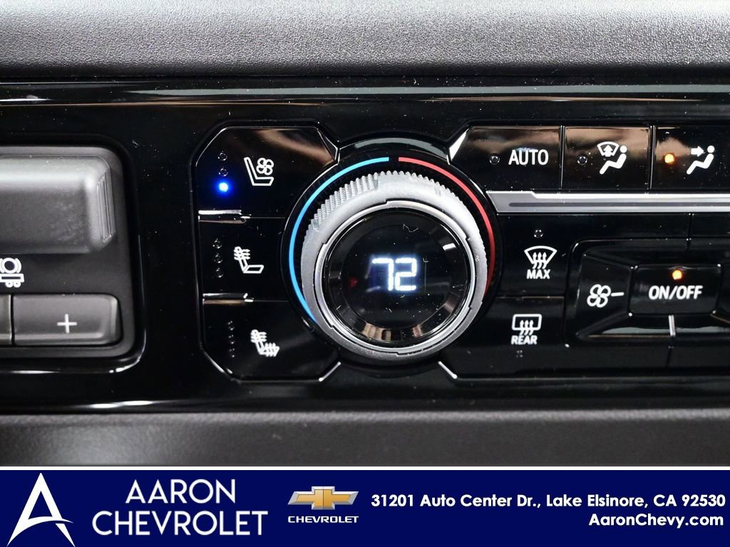 New 2026 Chevrolet Silverado 2500 High Country w/ Technology Package AWD/4WD image 32