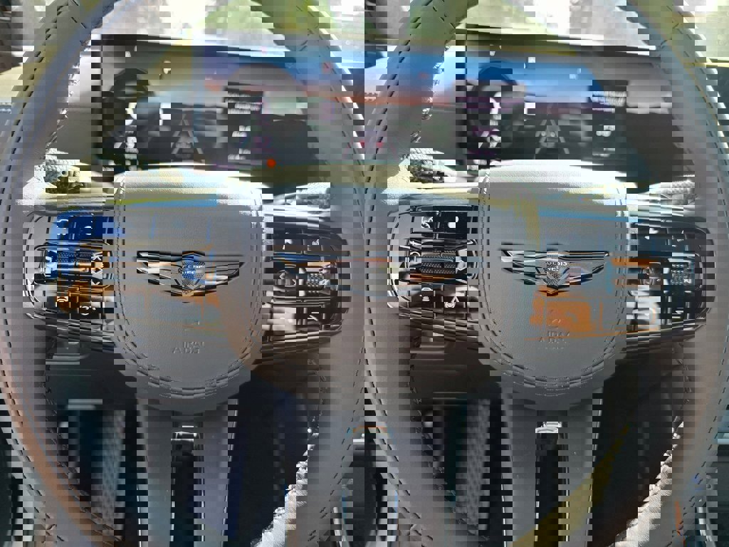 New 2026 Genesis GV80 3.5T Prestige image 25