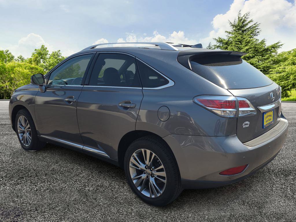 Used 2014 Lexus RX 350 FWD w/ Navigation Package image 5