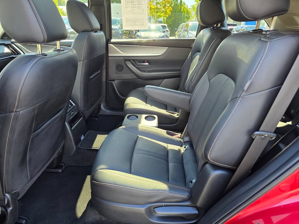 Certified 2024 MAZDA CX-90 Plug-In Hybrid w/ Premium Pkg AWD/4WD image 25