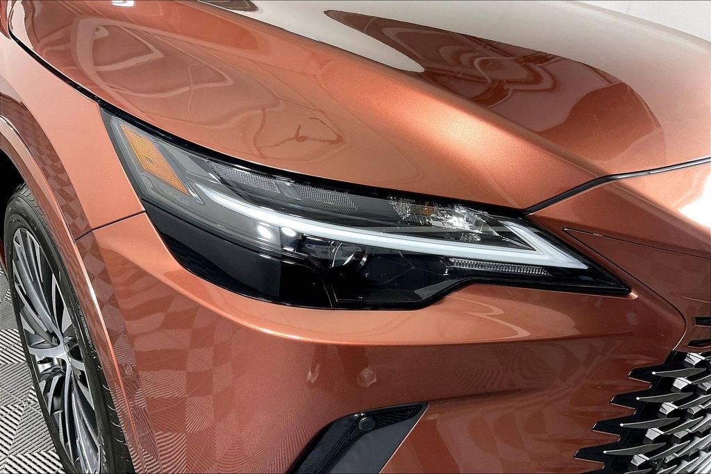 Used 2024 Lexus RX 350 Premium Plus w/ Convenience Package image 40