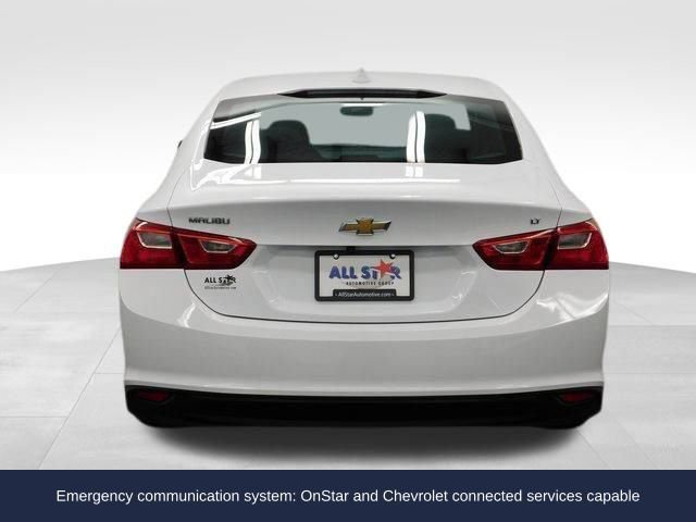 Used 2023 Chevrolet Malibu LT image 12