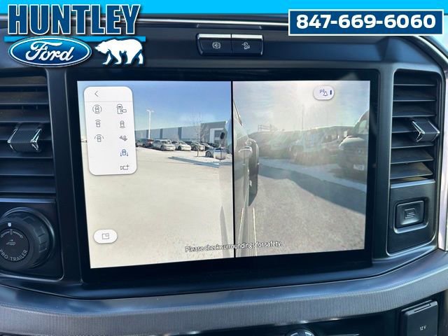 Used 2025 Ford F450 Platinum w/ Platinum Plus Package image 30