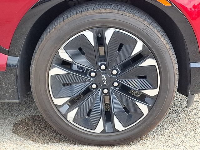 Used 2024 Chevrolet Blazer EV RS AWD/4WD image 8