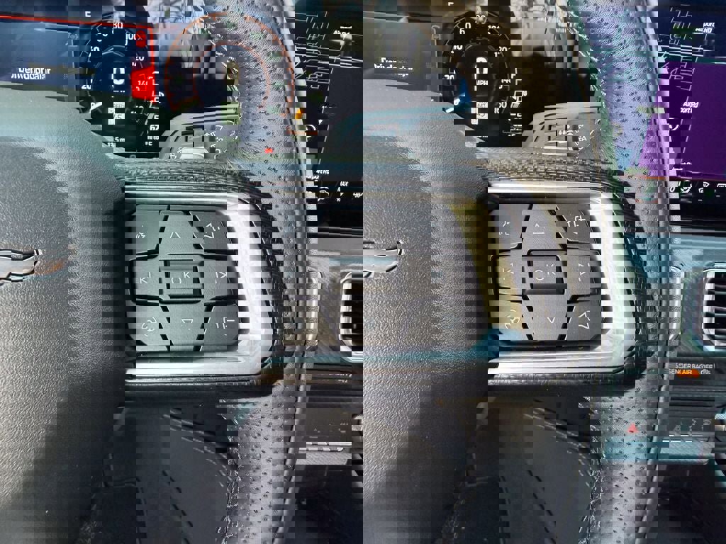 New 2026 Ford Mustang GT Premium w/ GT Performance Package RWD image 40