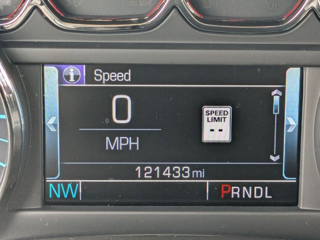 Used 2019 Chevrolet Tahoe LT w/ Luxury Package RWD image 11