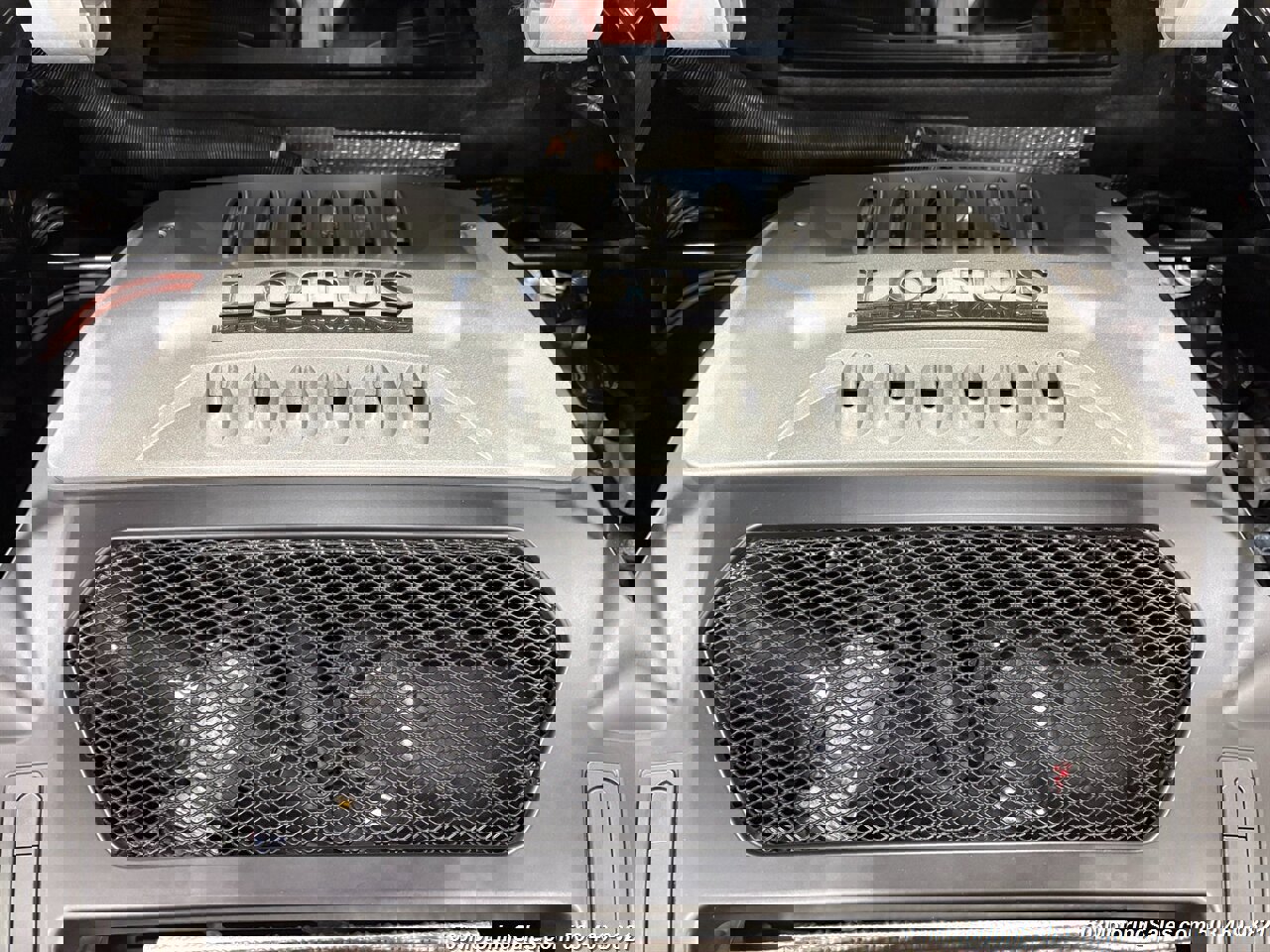 Used 2010 Lotus Evora 2+2 image 11