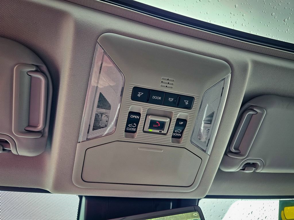 Used 2025 Toyota RAV4 XLE Premium w/ Weather Package image 28