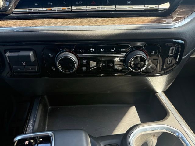 Certified 2024 Chevrolet Silverado 1500 RST w/ Convenience Package II AWD/4WD image 27