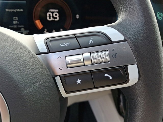 New 2026 Hyundai Tucson SEL image 12