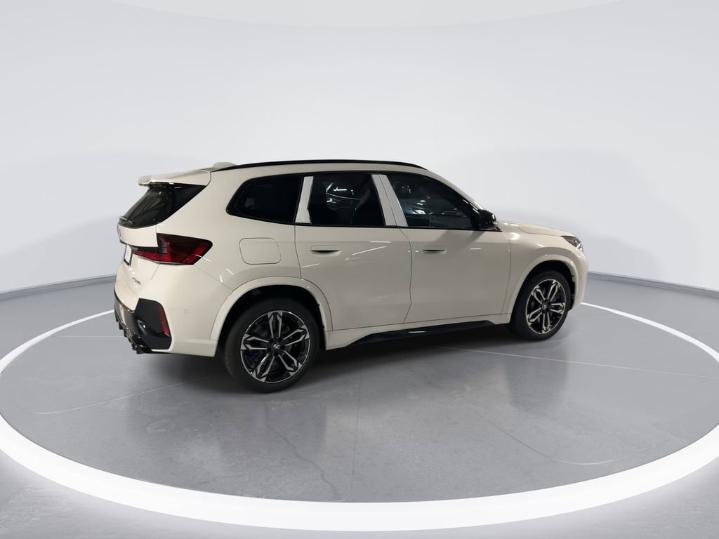 New 2026 BMW X1 M35i w/ Technology Package image 8