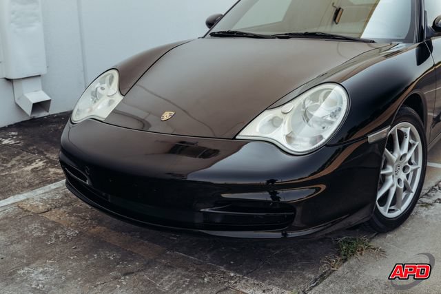 Used 2004 Porsche 911 Carrera RWD image 23