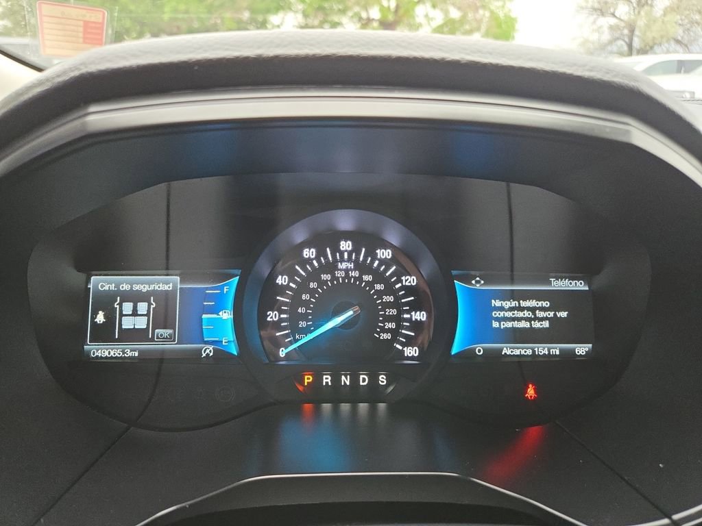 Used 2022 Ford Edge Titanium AWD/4WD image 20
