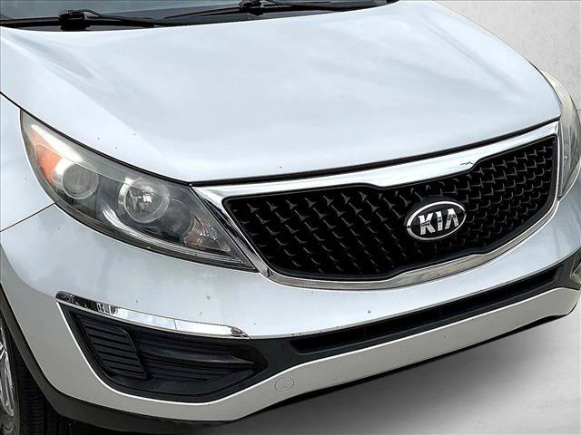 Used 2015 Kia Sportage LX FWD image 27