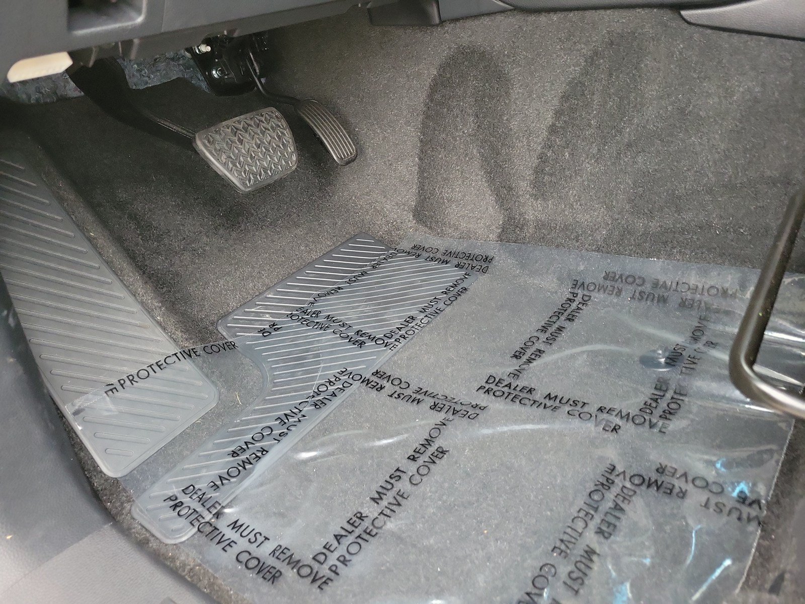 Used 2025 Toyota Land Cruiser 1958 AWD/4WD image 16