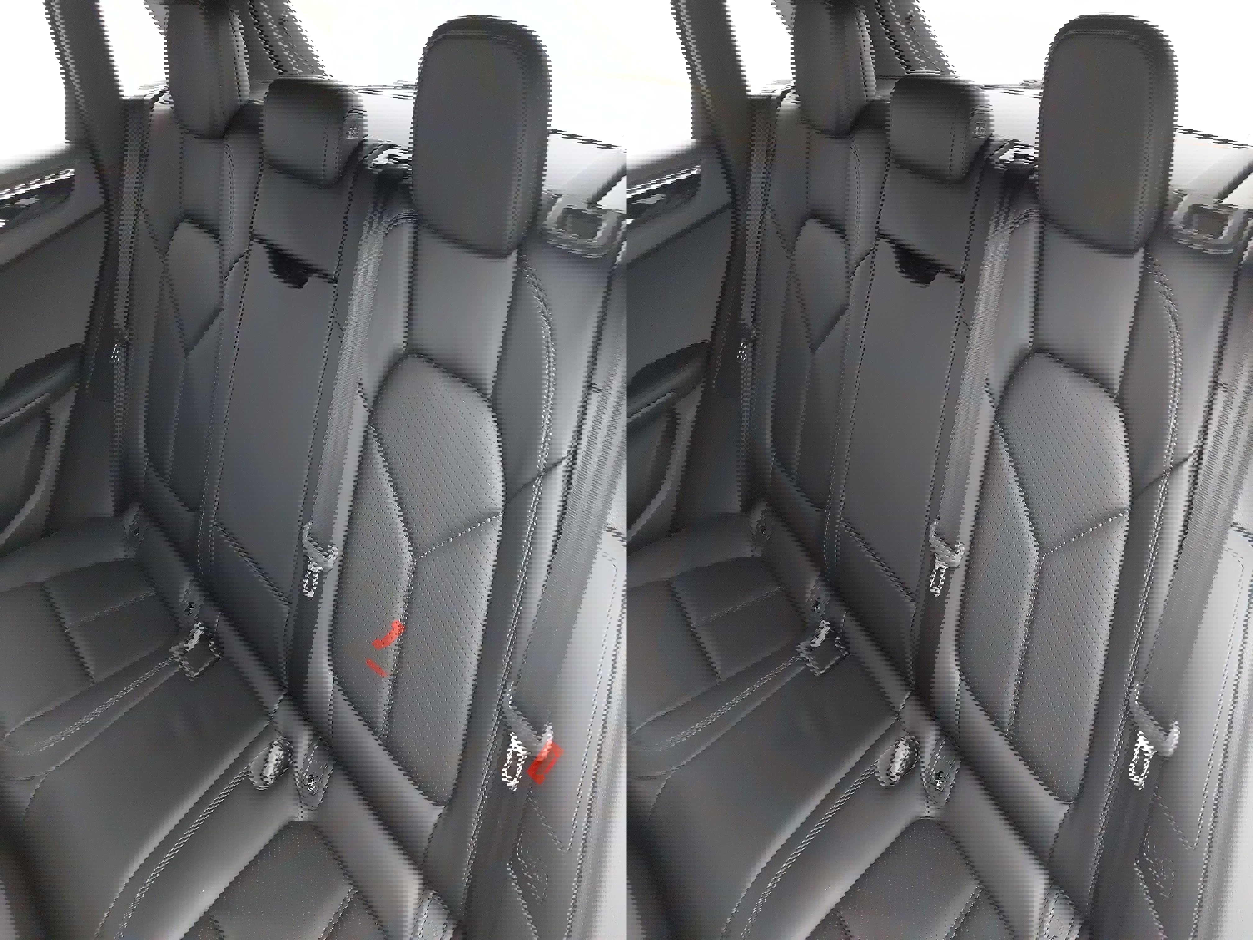 New 2026 Porsche Macan S image 16