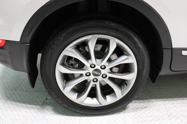 Used 2015 Lincoln MKC AWD w/ Equipment Group 101A Select image 31