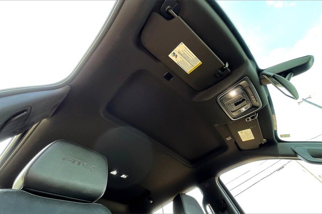 Used 2021 GMC Sierra 1500 AT4 w/ AT4 Value Package image 24