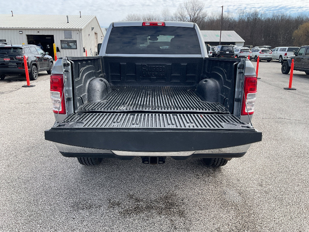 Used 2024 RAM 2500 Big Horn image 13